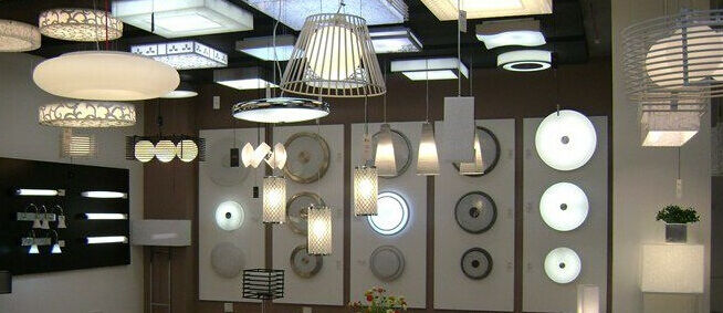 燈具驗廠 燈具驗廠