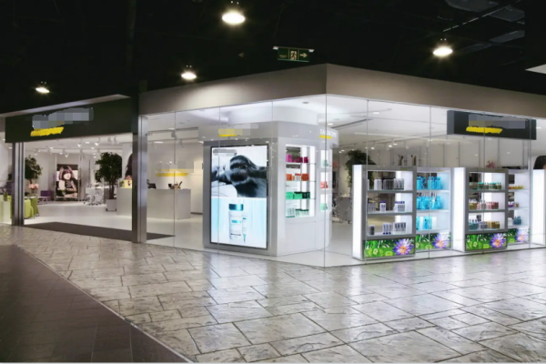 恭喜廣州***美容美發用品有限公司通過FSC認證