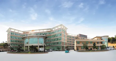 恭喜廣東**高科電子股份有限公司通過RBA認證