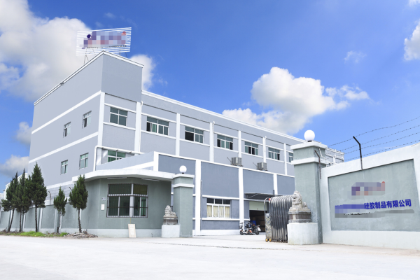 恭喜深圳市**硅橡膠制品有限公司通過SEDEX-2P&ISO9001認證