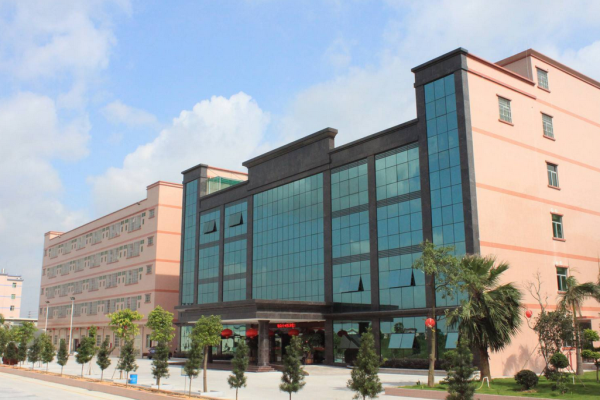 恭喜東莞**實業有限公司通過ISO14001年審