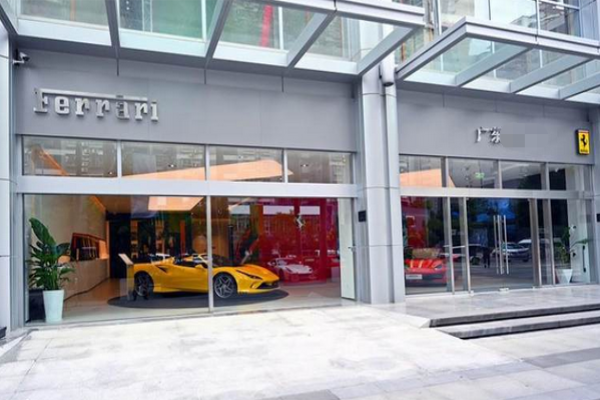 恭喜廣東**實業有限公司通過迪士尼FAMA