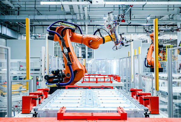 恭喜東莞市**電子有限公司通過BSCI認證