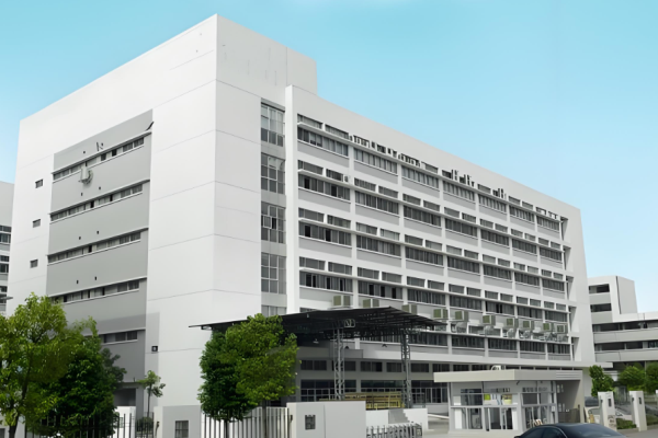 恭喜**(深圳)新能源科技有限公司通過ISO三標認證