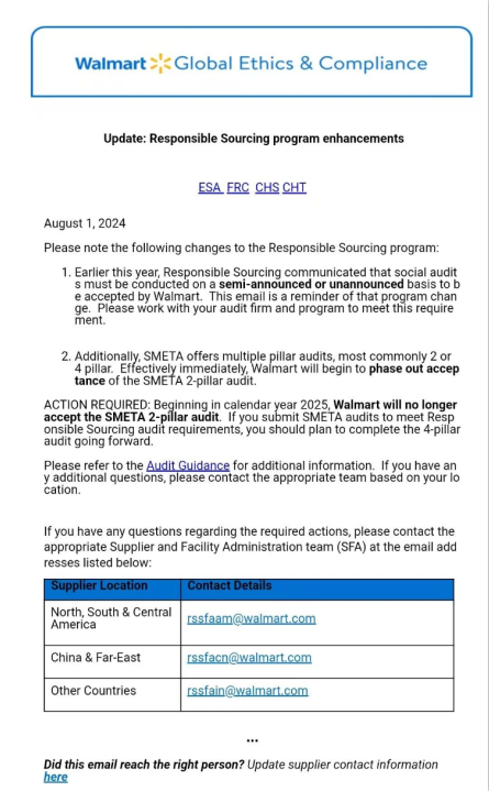 沃爾瑪驗廠不接受完全通知審核.png 沃爾瑪驗廠不接受完全通知審核.png