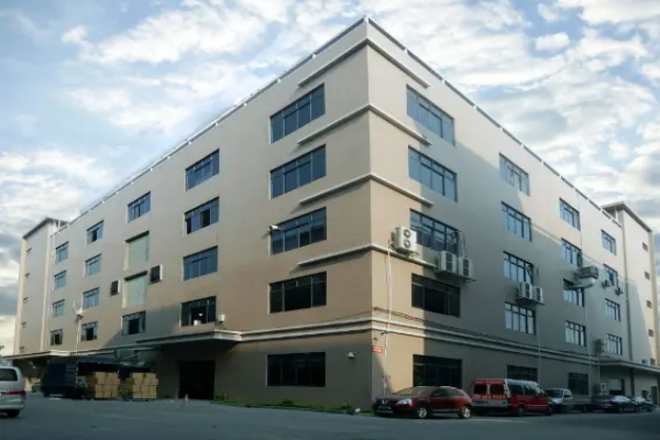 恭喜廣東**電子股份有限公司通過CMA認證