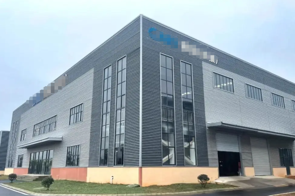 恭喜深圳市**科技有限公司通過(guò)ISO9001認(rèn)證