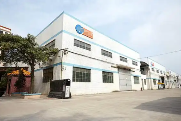 恭喜東莞市**塑膠科技有限公司通過(guò)ISO9001認(rèn)證